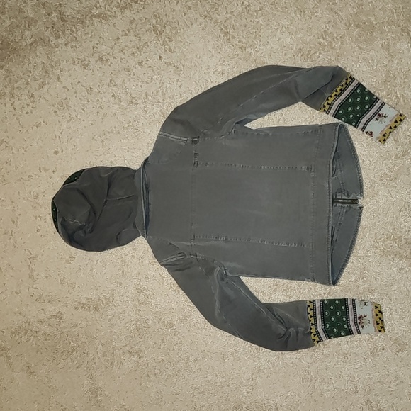 Others Follow Utility Jacket - Picture 2 of 9